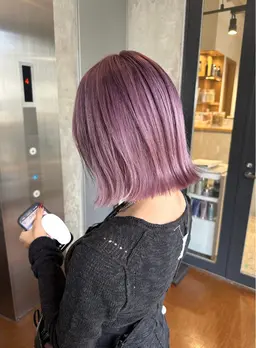 🌟今だけ限定🌟🩷カット＋ダブルカラー🩷