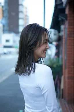 【人気No.2✌️】髪質改善カラー＋1ステップトリートメント(シャンプーマッサージ🫧頭皮保護ヤクジョスイ付き✨)