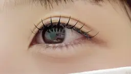 フラットラッシュ100本🌟オフ込み❣️コーティング付き