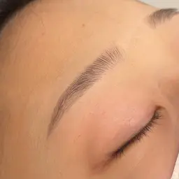 美眉スタイリング