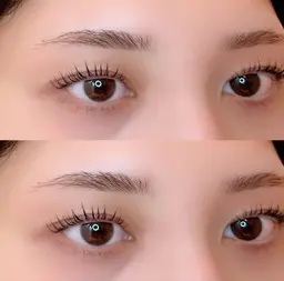 🤍🎀minimo特別価格🎀🤍パリジェンヌラッシュリフトor次世代まつげパーマ