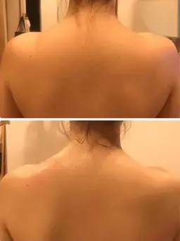 🔥頑張るママさんを応援クーポン🔥座りながらの肩こり施術なので、ふらっと30分で肩凝りケアできます🤲