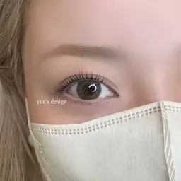 人気No.１セット！【次世代ラッシュリフト＋美眉スタイリング】