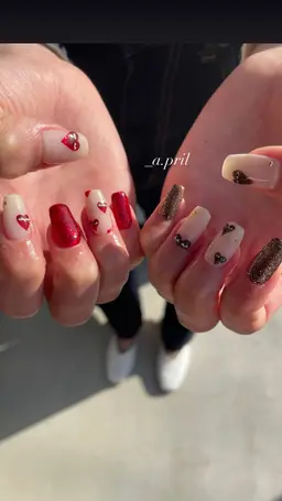 【ご新規様限定】デザイン放題ーオフありー