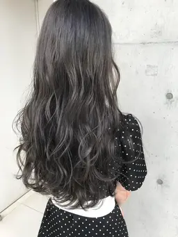 カット & ヘアカラー & 🆕自社開発5トリートメント & ヘッドスパ