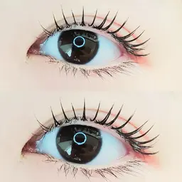 オーダーメイドラッシュリフト　スペシャル特典付き　トリートメント&コーティングご希望の方はアイシャンプー付き