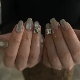 magnet 1color design🎨