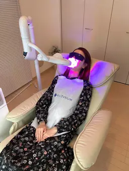 【初回限定】体験セルフホワイトニング🦷✨20分照射