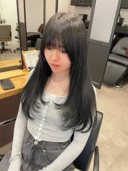 カット✂︎
