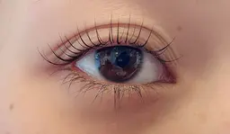 【ミニモ限定】まつ毛パーマ（デザインラッシュリフト）💜コーティング仕上げ⭐︎