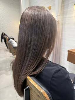 ダブルカラー【デザインカラー🙆🏻‍♀️】