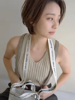 カット＋撮影モデル（平日朝9時​〜​）