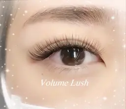 ❄️ボリュームラッシュ 80​〜​100束❄️｛川越/マツエク｝