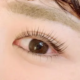 ◎パリジェンヌラッシュリフト◎