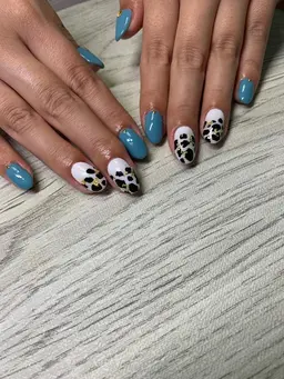 オフなし　60分アートし放題