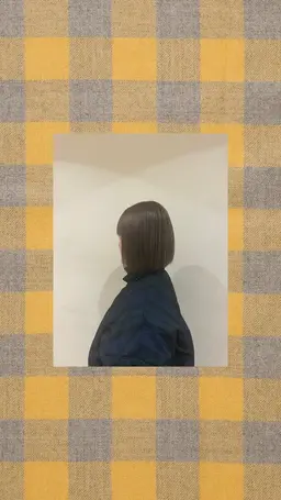 透明感ワンカラー🌿✨