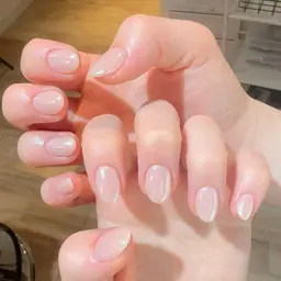 ✨マグネットorオーロラワンカラー🌈(オフ込み)