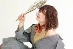 一日2名まで⭐️平日限のみ⭐️メンテナンスカット & ワンメイクフルカラー