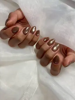 オフ無しマグネット