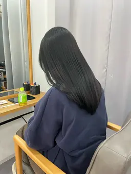 火 ​〜​ 金 限定 🌐🩶 カット ＋ カラー ＋ 髪質改善トリートメント