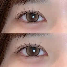 【平日限定☀️】次世代まつ毛パーマ