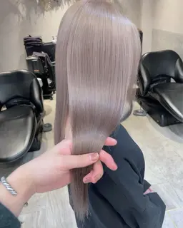 【今このクオリティで！？驚きの価格 ヶ】カット、ダブルカラー、トリートメント¥20,000→¥17,980