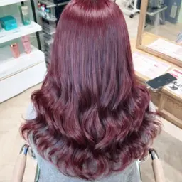 【巻き下ろし】お出かけやイベントにオススメ❤