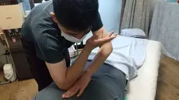 バランスUPコース60