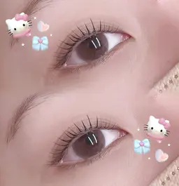 韓国風パーマ＋仕上げコーティング付き🍀⟡.⋆