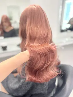 【🩶🪄ダブルカラー髪質改善トリートメント🪄🩶】ブリーチ＋ワンカラー＋髪質改善🪽ハイトーンでもウルツヤに🪄🤍