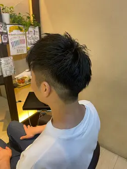✂️メンズカット✂️20：30​〜​