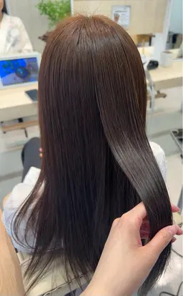 【🌟髪質改善🌟】レブリミットトリートメント