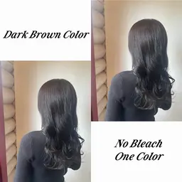 ㊗️大学生卒業おめでとうキャンペーン㊗️ 【お友達とのご来店でさらにお得‼️】 艶カラー+髪質改善トリートメント❣️