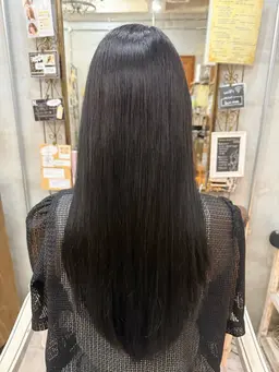 🫧ヘッドスパ🫧