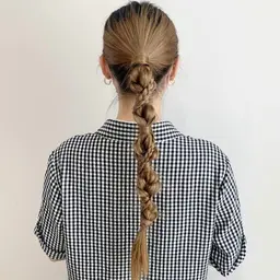 【卒業式、結婚式】ヘアセット