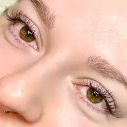 圧倒的持続力＊LDEフラットラッシュ100本(オフ込み)