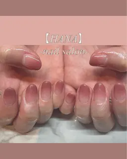 オフ込みグラデーションorフレンチ❤︎10代​〜​20代限定価格❤︎