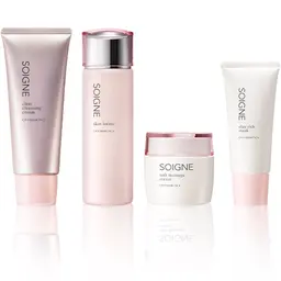 ミニモ限定特別価格フェイシャルエステ90分ウンセリング込み・メイク込み）