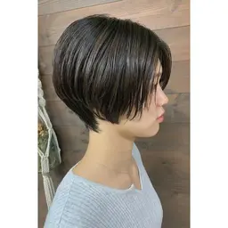 似合わせカット