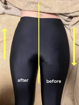 【産後骨盤調整】痩せやすい体質へ！歪み改善で小尻！姿勢改善にも◎