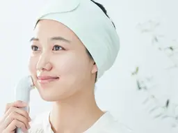 ソニックエステ（セルフエステ）（カウンセリング込み）