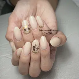 【ご新規様限定♡オフ込み】お持ち込みシンプルつけ放題