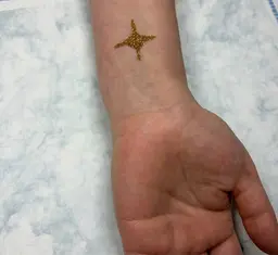 定額デザイン➕ボディジュエリーワンポイント💎✨