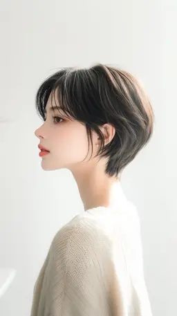 🌼毛髪強度UP⤴︎ 似合わせカット＋高保湿トリートメント🌼