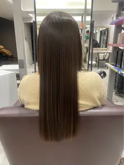 🎀ワンカラー➕プレミアムトリートメント🎀