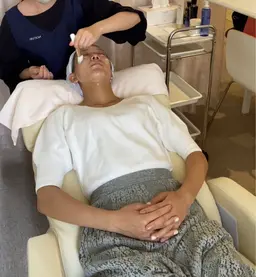 短時間メニュー【徹底!毛穴ケア】毛穴悩み専用コース⭐️