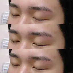 《平日限定》【メンズ眉毛WAX👦🏻】メンズアイブロウスタイリング💎清潔感×好印象🫧(+¥1,000で毛量調整)