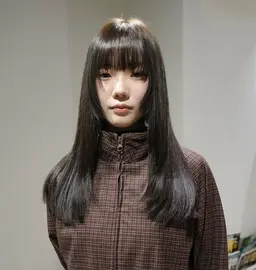 【初回限定クーポン】カット+6stepトリートメント+マイクロバブル