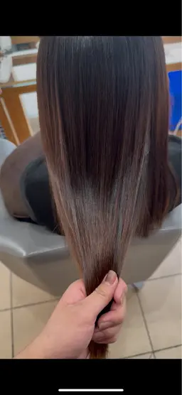 《💎トリートメント💎》TOKIO TR✨ ​〜​サラ髪​〜​✨／日暮里／西日暮里／上野