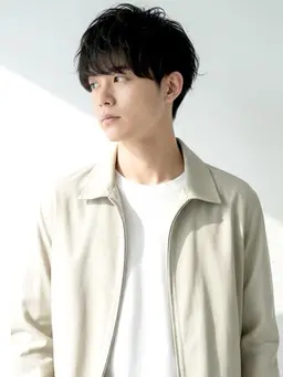 メンズカット 予約リクエストからお願いします!